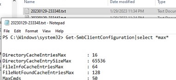 Enable PowerShell History with detailed Transcript