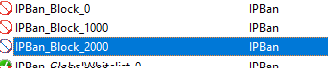 IPBan_block rules in Windows Firewall